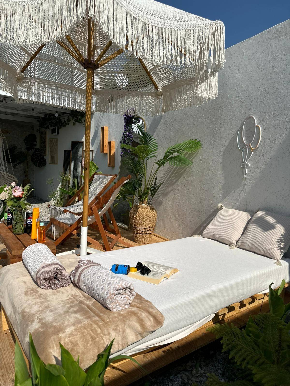 Villa Letoon - Resim #6