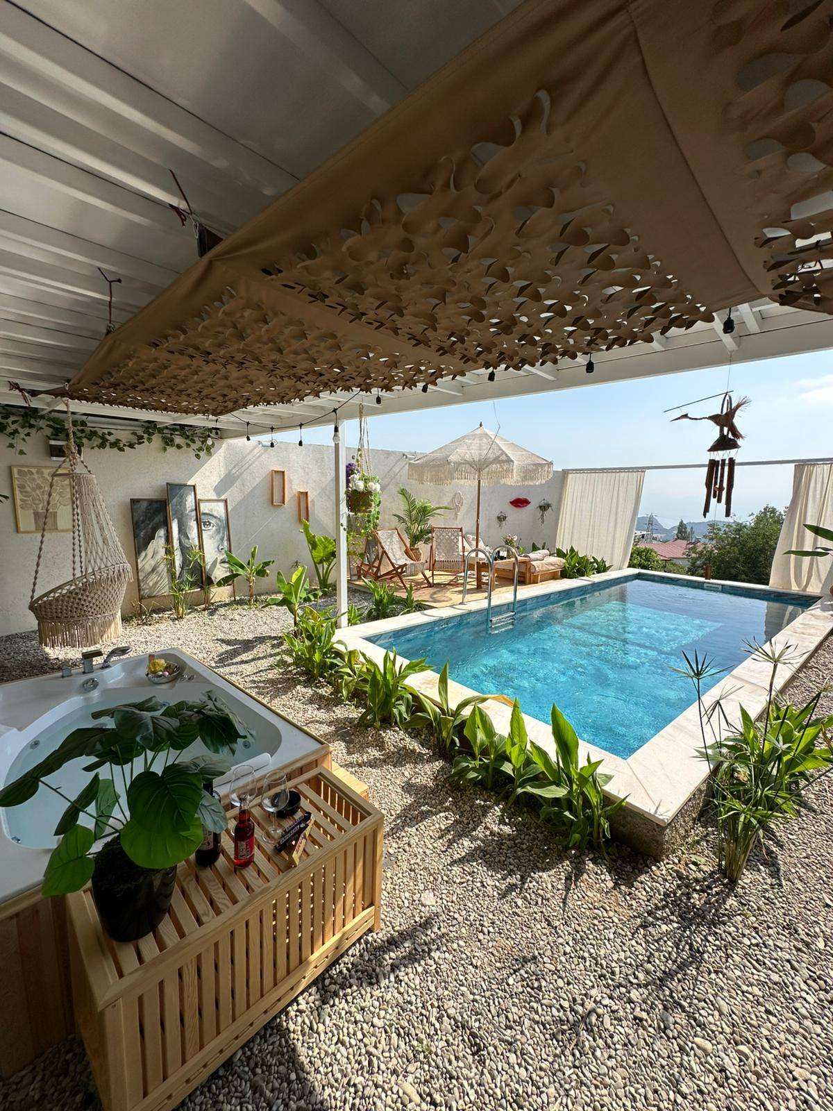 Villa Letoon - Resim #7