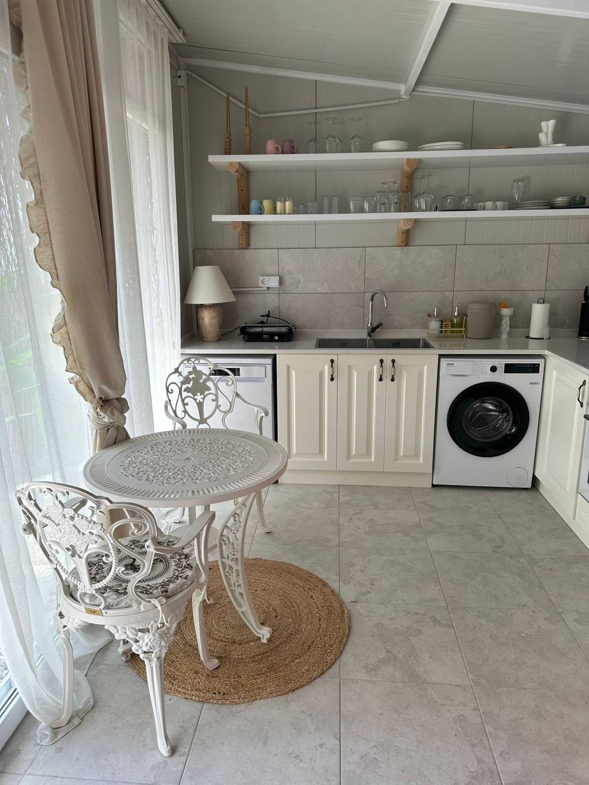 Villa Letoon - Resim #18