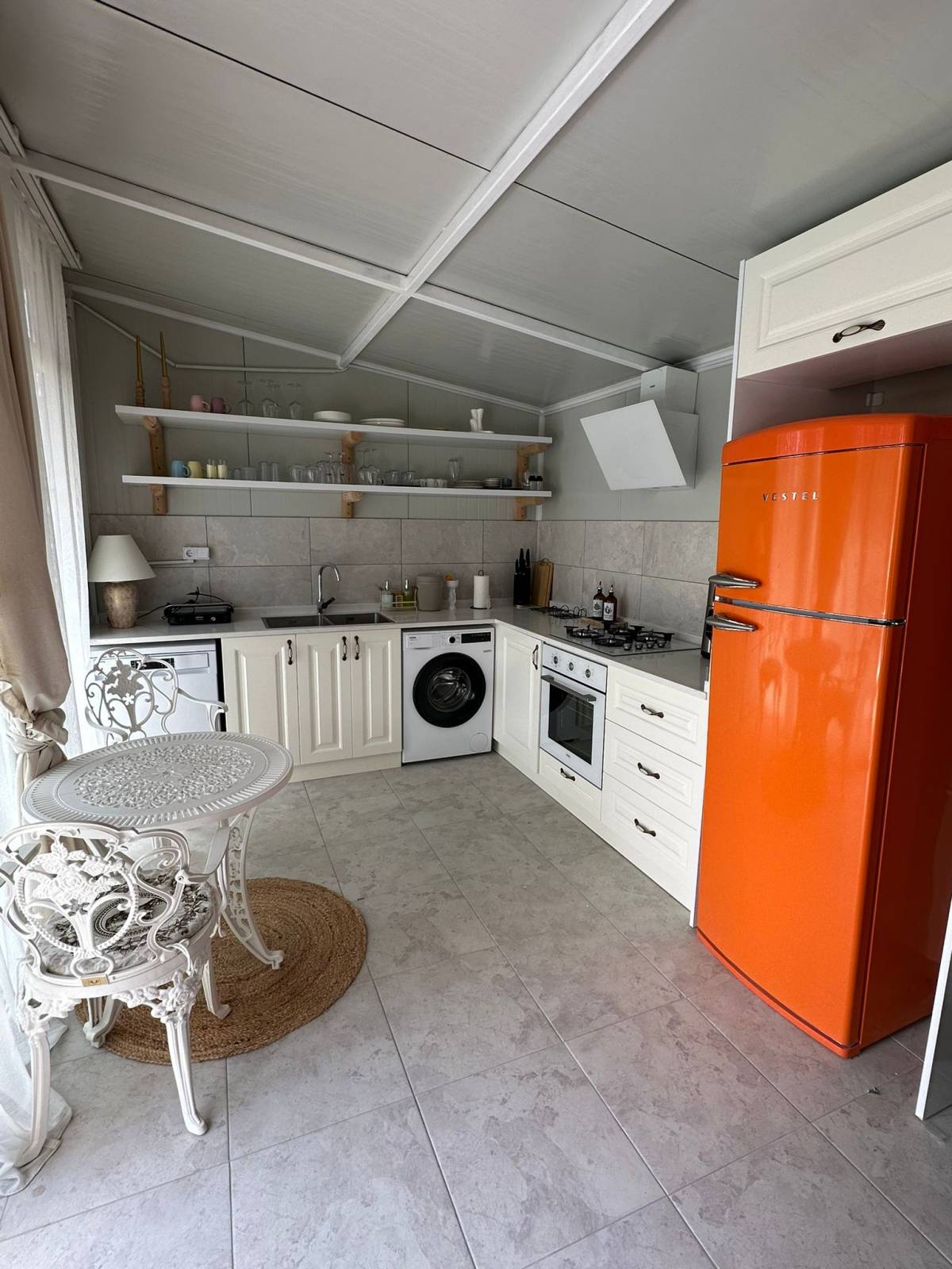 Villa Letoon - Resim #19