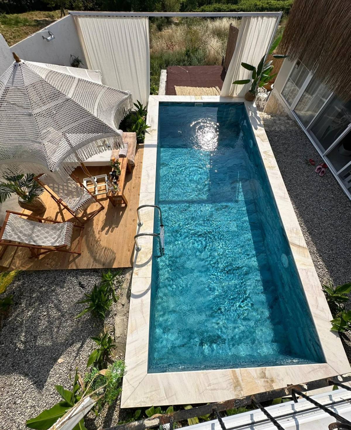 Villa Letoon - Resim #3