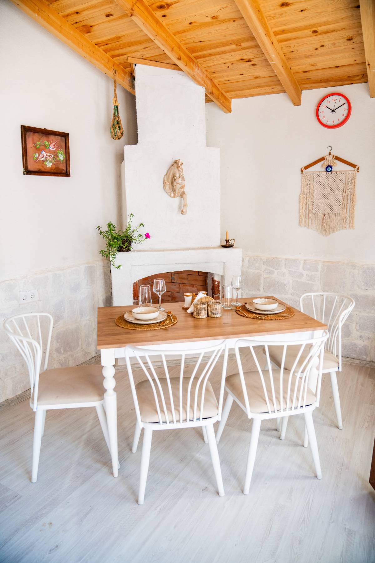 Villa Tlos - Resim #3