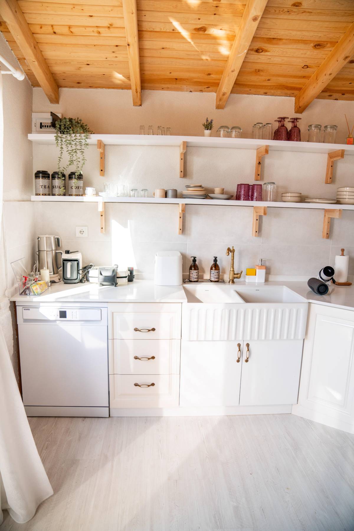 Villa Tlos - Resim #5