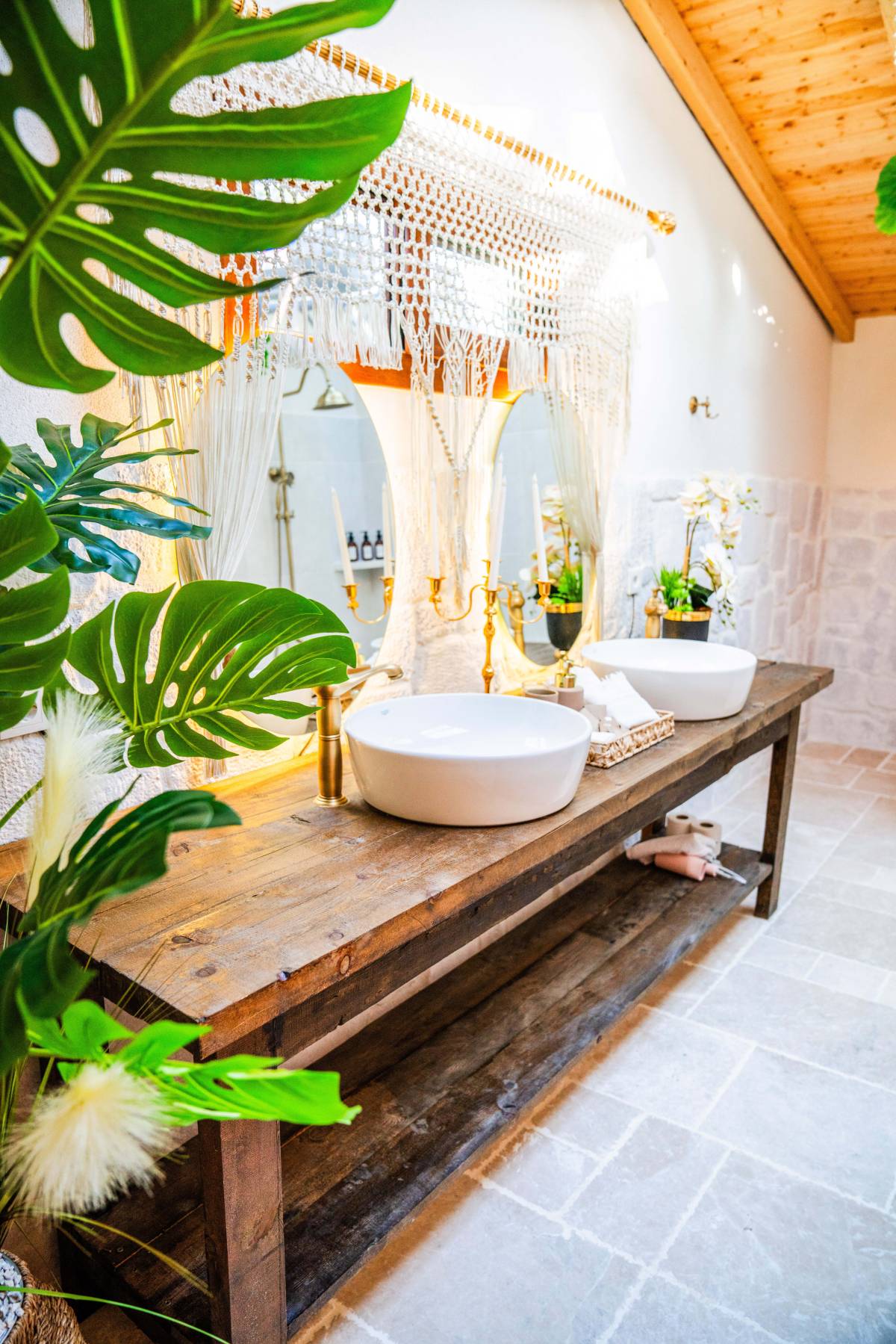 Villa Tlos - Resim #11