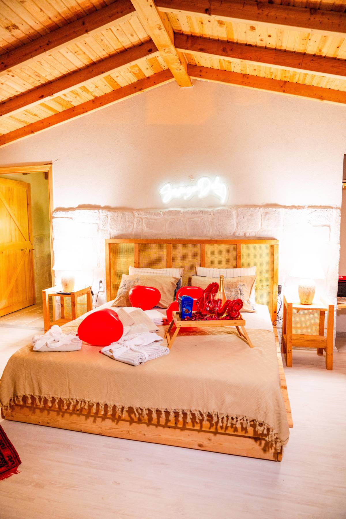 Villa Tlos - Resim #9