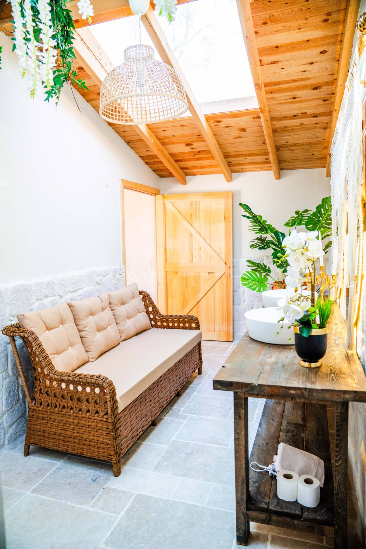 Villa Tlos - Resim #12