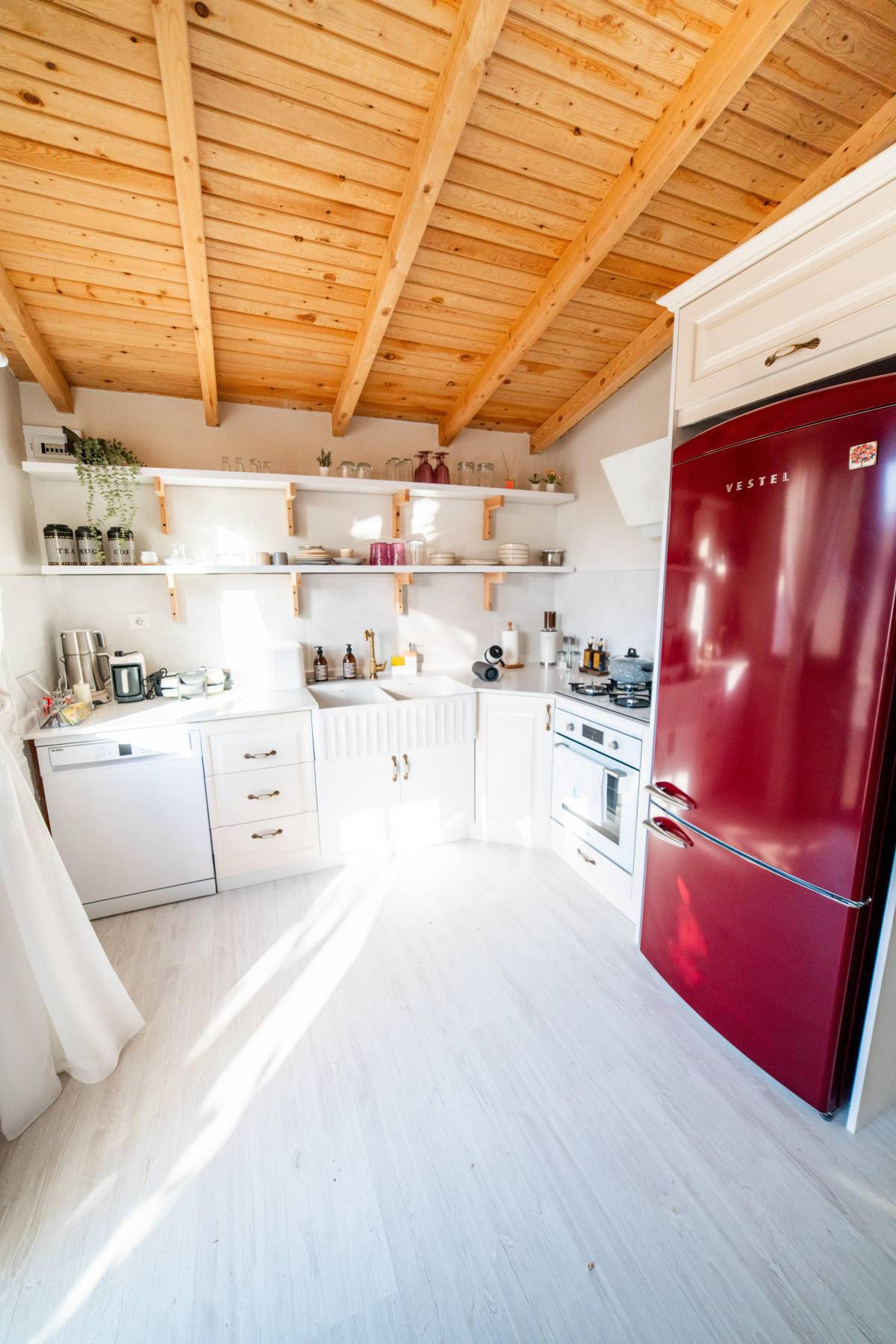 Villa Tlos - Resim #6