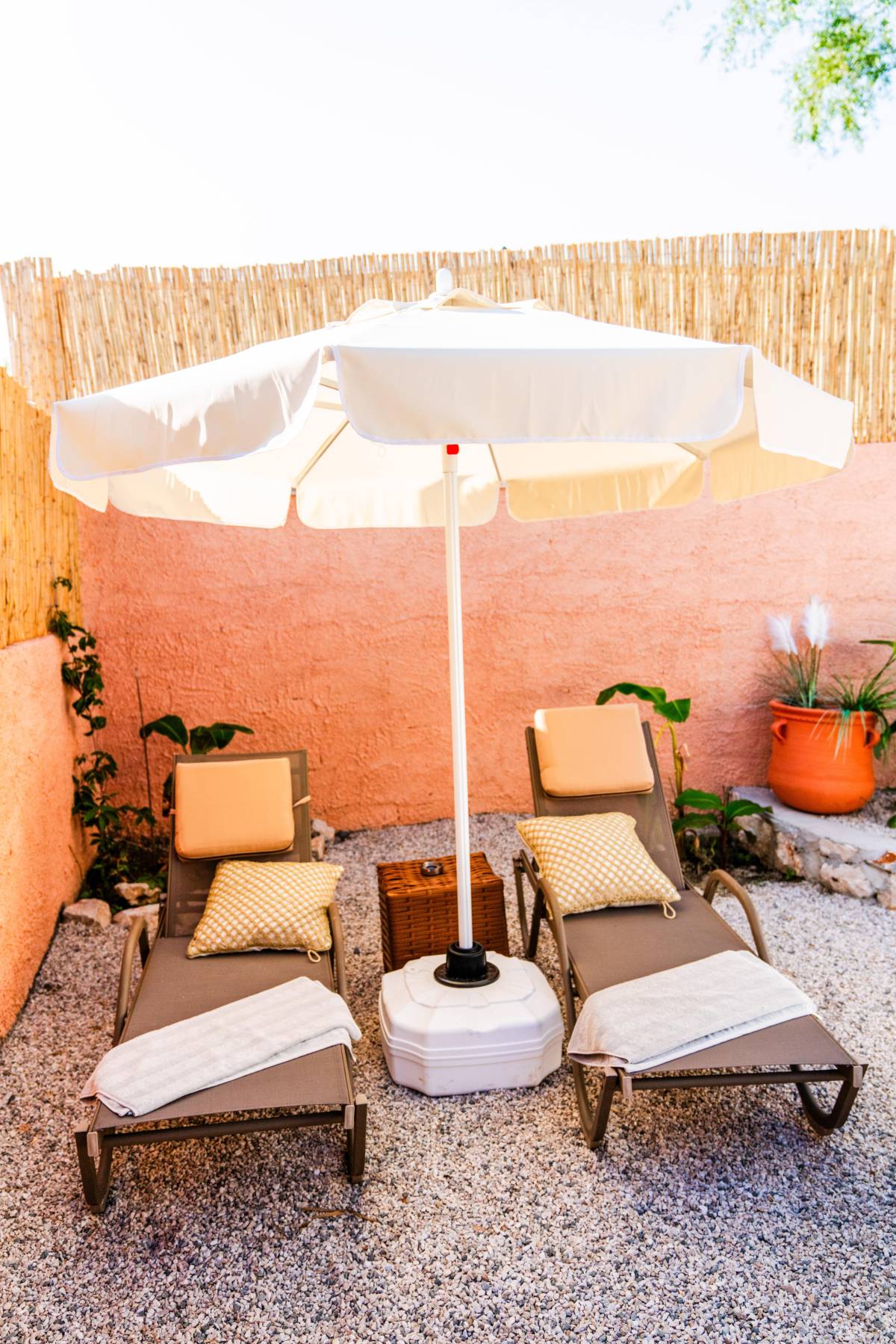 Villa Tlos - Resim #7