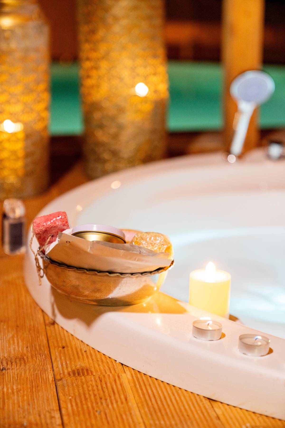 Villa Tlos - Resim #13