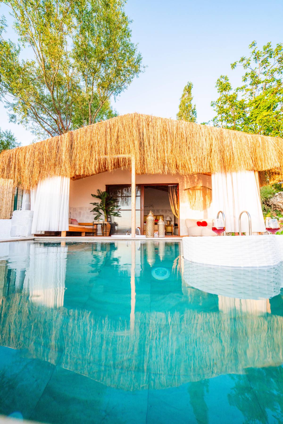 Villa Tlos - Resim #0