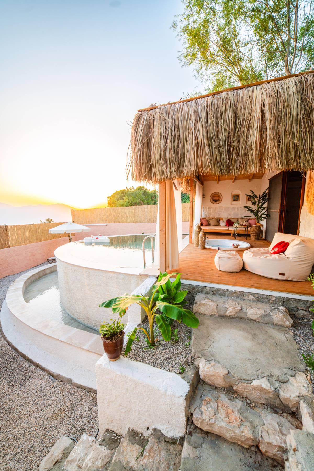 Villa Tlos - Resim #2