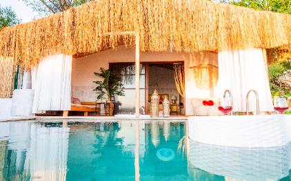 Villa Tlos